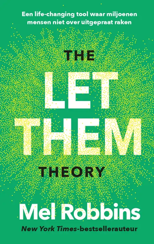 Express Levering The let them theory
