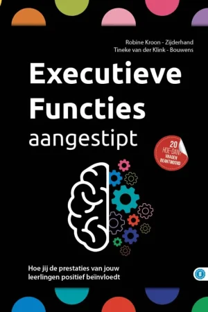 Aanbieding Executieve functies aangestipt (in herdruk)