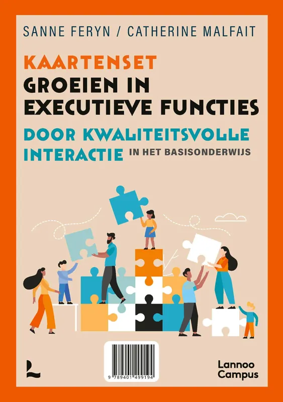 Kaartenset – Groeien in executieve functies Flitsaanbieding