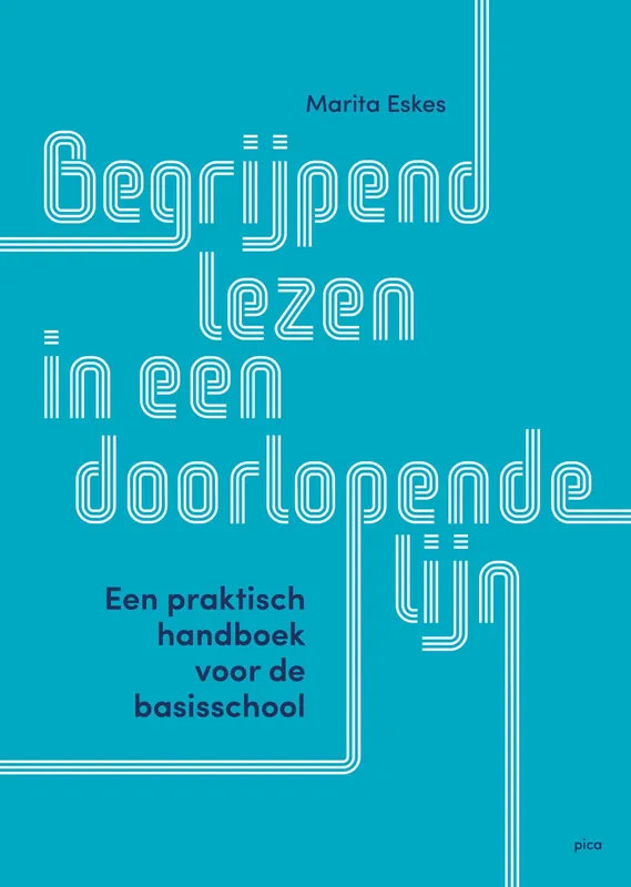 Express Levering Begrijpend lezen in een doorlopende lijn