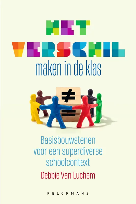 Favoriet Het verschil maken in de klas