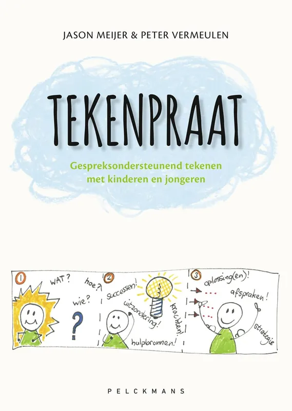 Tekenpraat Direct Verzonden