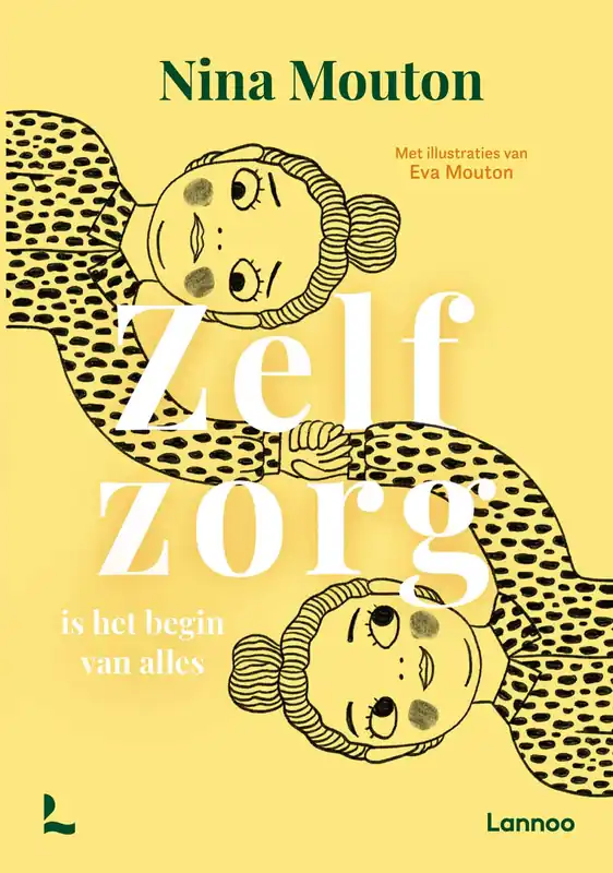 Bestel Nu Zelfzorg is het begin van alles