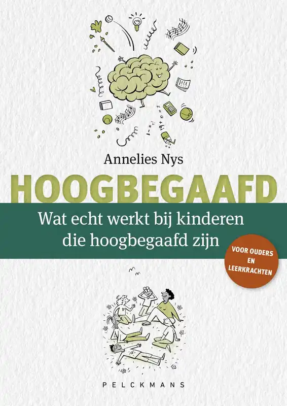 Premium Hoogbegaafd – Wat echt werkt bij kinderen die hoogbegaafd zijn