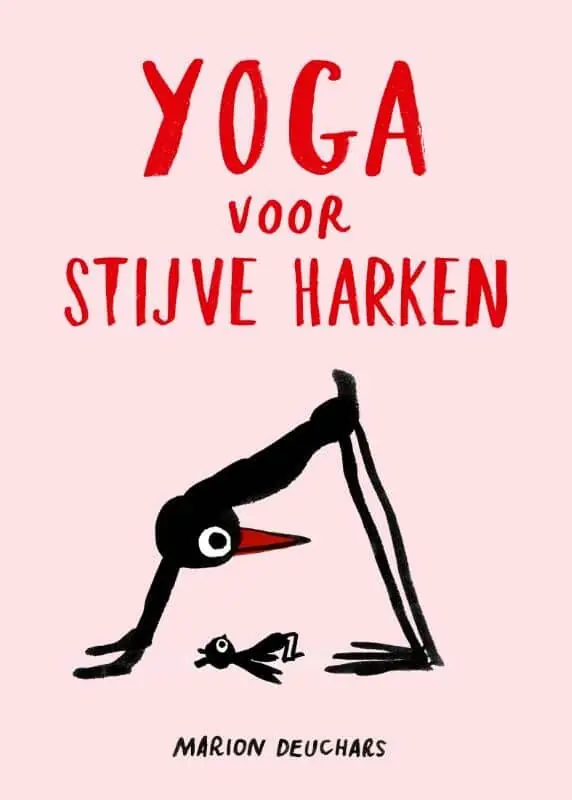Speciale Aanbieding Yoga voor stijve harken