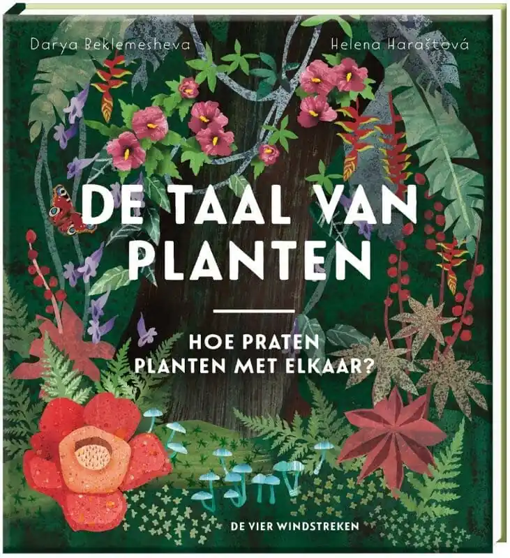 Taal van planten Finale Uitverkoop