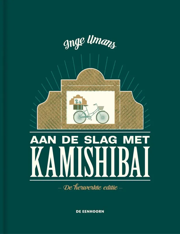 Laatste Versie Aan de slag met kamishibai
