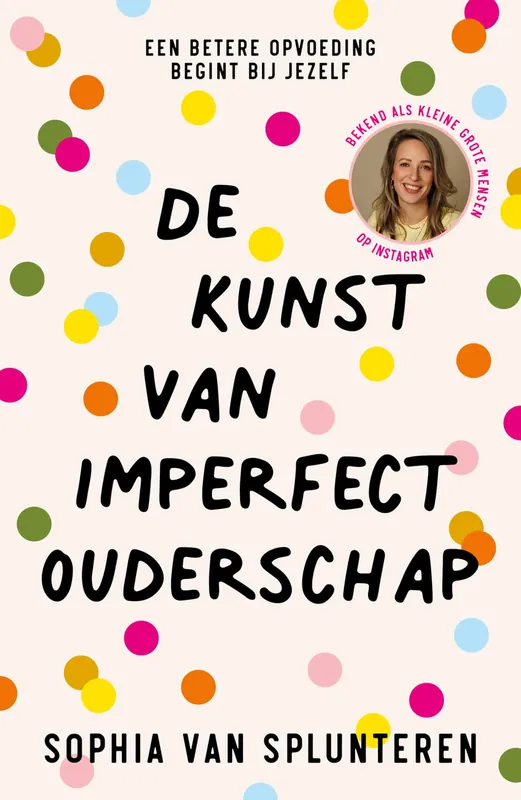 De kunst van imperfect ouderschap Hete Deal