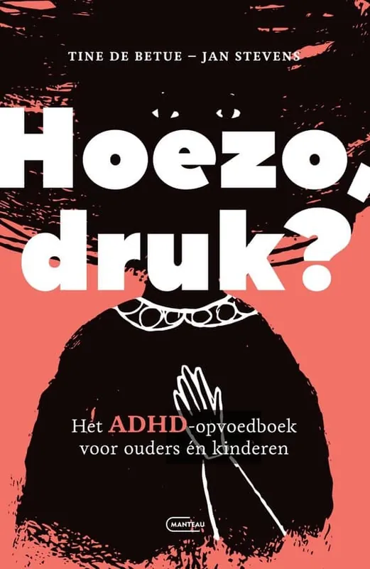 Hoezo druk? Op = Op