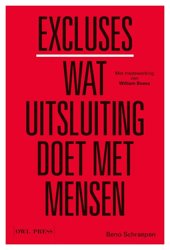 Koop Vandaag Excluses – Wat uitsluiting doet met mensen