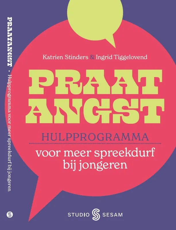 Rechtstreeks Van De Fabrikant Praatangst