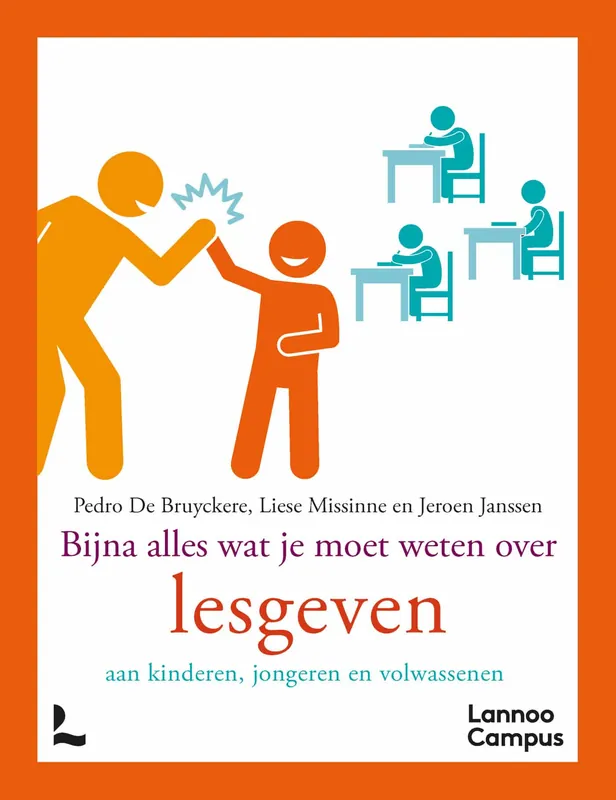 Bijna alles wat je moet weten over lesgeven Tijdelijk Beschikbaar