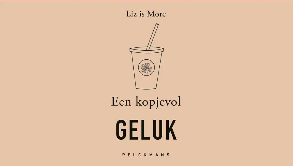 Speciale Aanbieding Een kopjevol GELUK