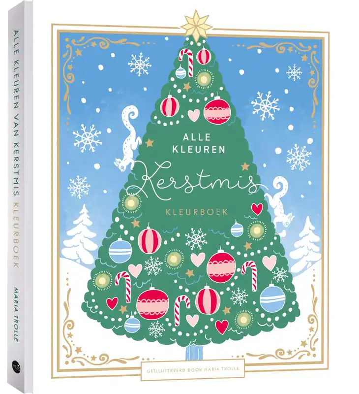 Alle kleuren van Kerstmis Rechtstreeks Van De Fabrikant