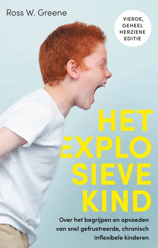 Het explosieve kind Hete Deal