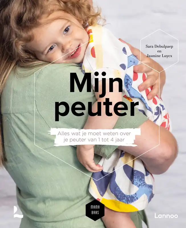 Mijn peuter (alles wat je moet weten over je peuter van 1 tot 4 jaar) Speciale Aanbieding