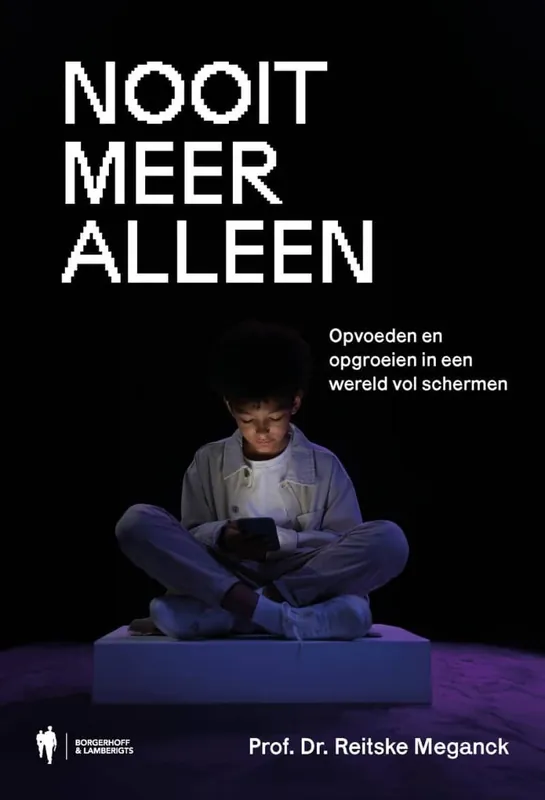 Nooit meer alleen Exclusieve Aanbieding