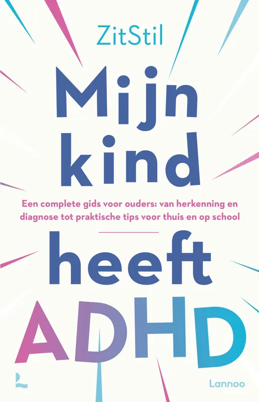 Veilige Betaling Mijn kind heeft ADHD