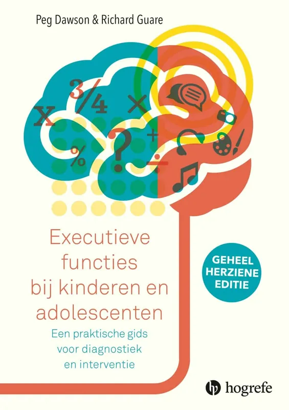 Hoge Kwaliteit Executieve functies bij kinderen en adolescenten