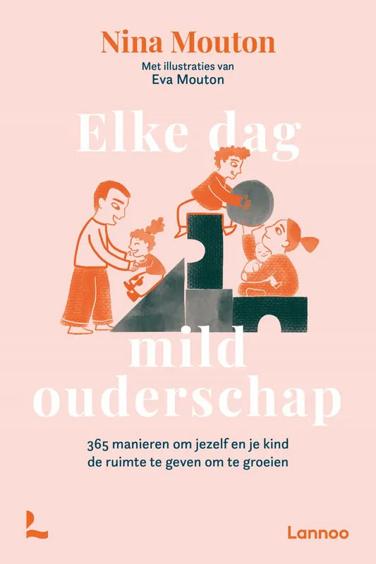 Elke dag mild ouderschap Lage Kosten