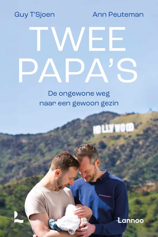 Snelle Levering Twee papa's