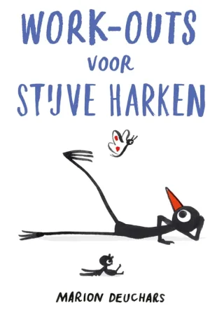 Work-outs voor stijve harken Gratis Verzending