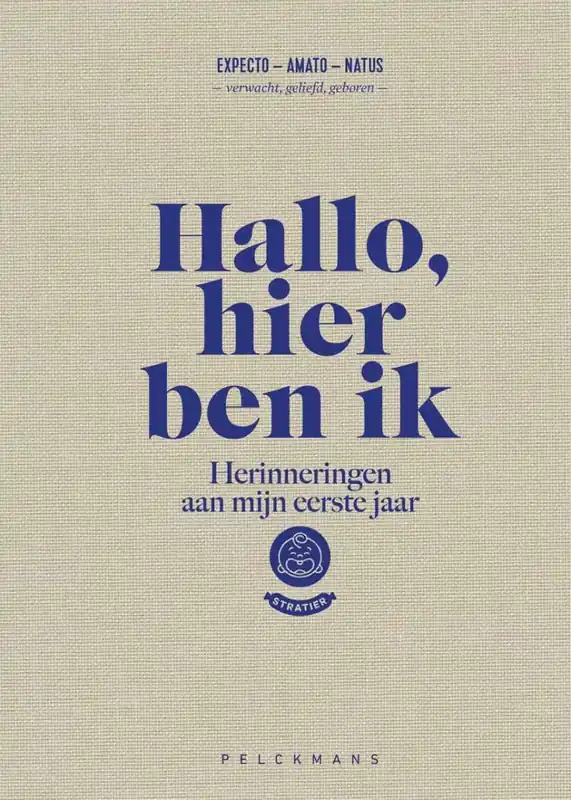 Hallo, hier ben ik Voordeelprijs