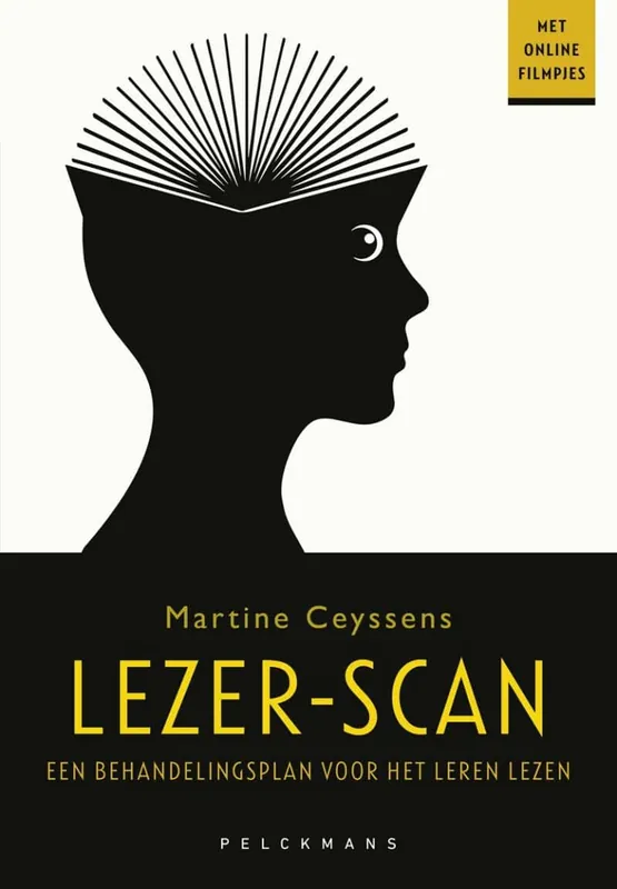 Premium Lezer-scan