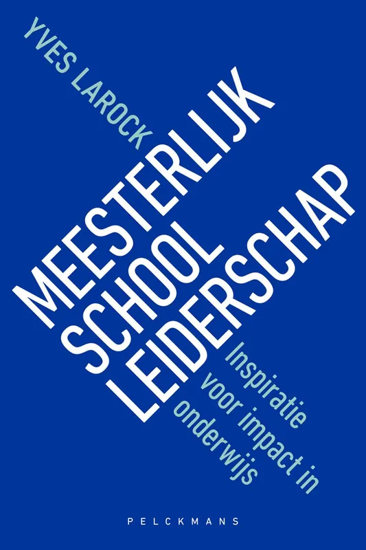 Meesterlijk schoolleiderschap Hete Deal