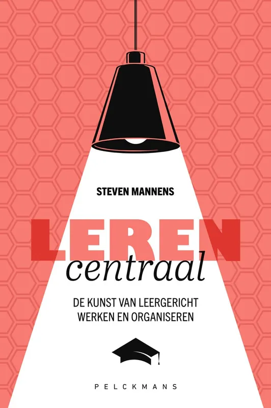 Koopje Leren centraal
