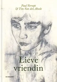 Lieve vriendin Aanbieding