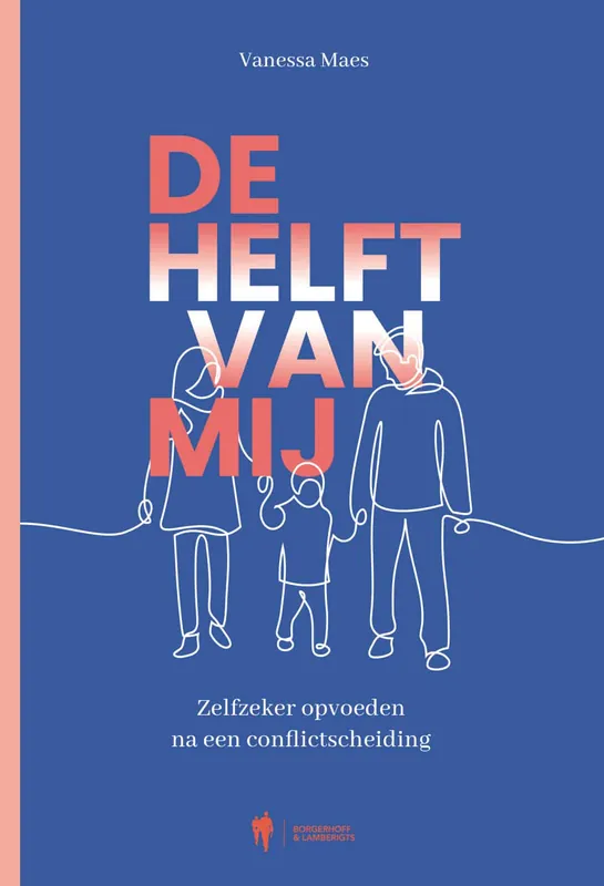Hoge Kwaliteit De helft van mij