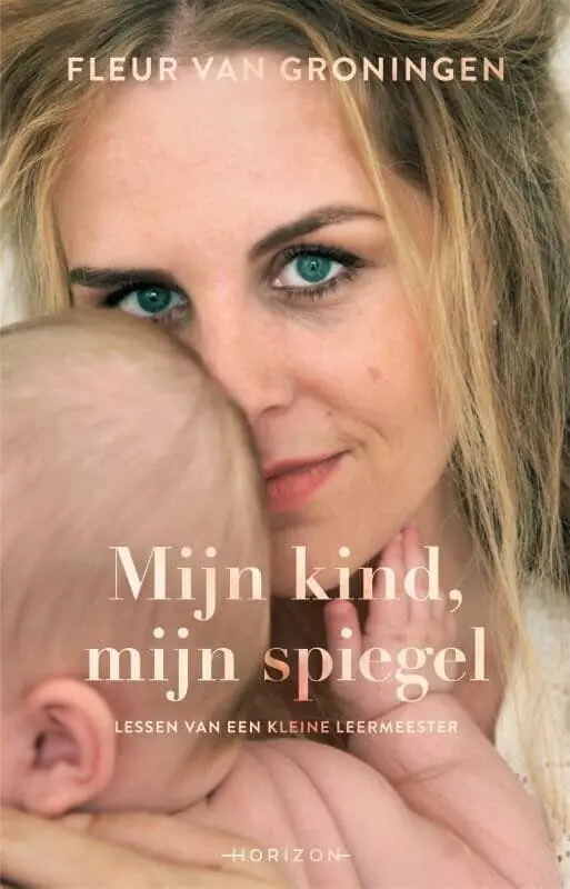 Mijn kind, mijn spiegel Direct Verzonden