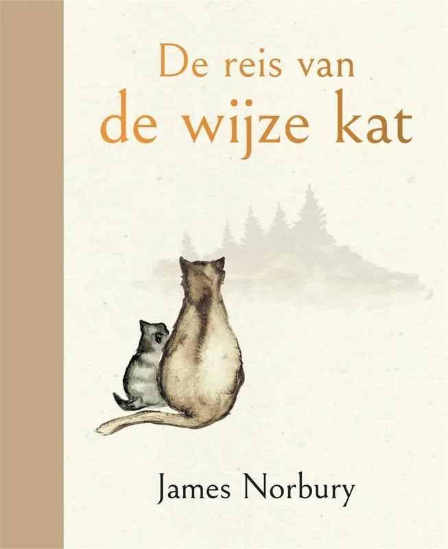 Direct Beschikbaar Grote Panda en Kleine Draak – De reis van de wijze kat (3)