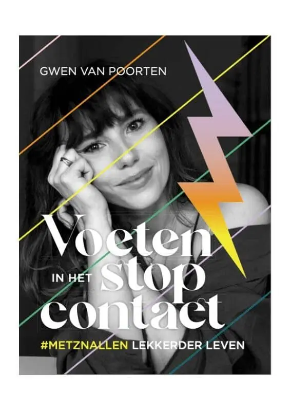 Beperkte Voorraad Voeten in het stopcontact