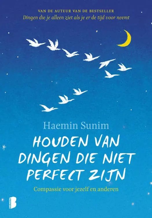 Hoge Kwaliteit Houden van dingen die niet perfect zijn