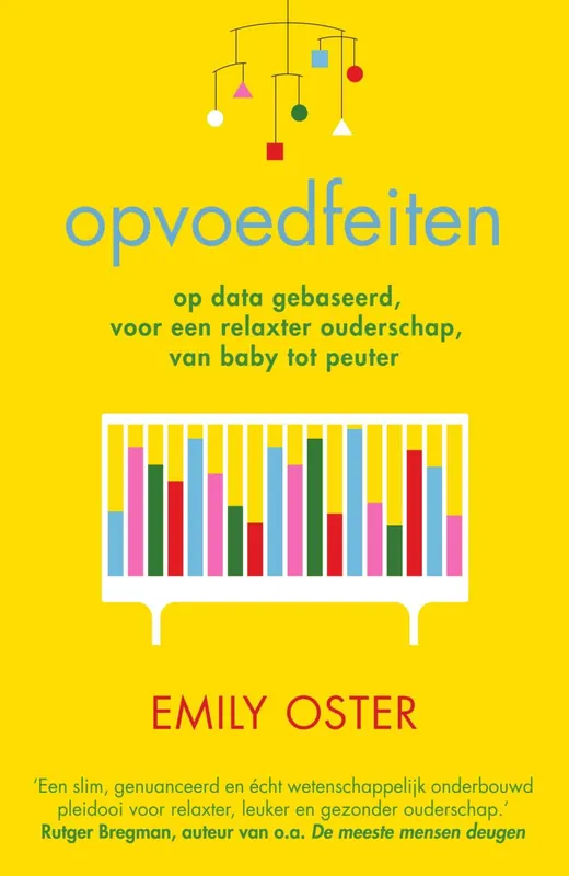 Flitsaanbieding Opvoedfeiten