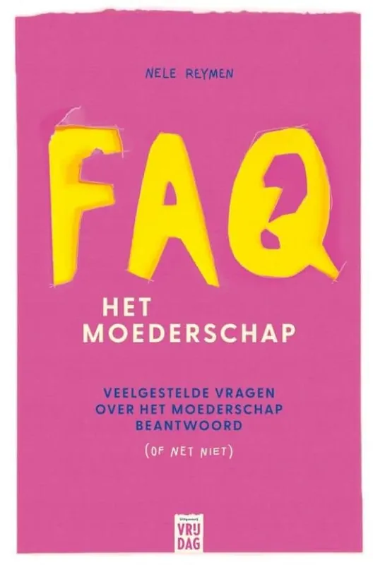 Voordeelprijs FAQ – Het moederschap