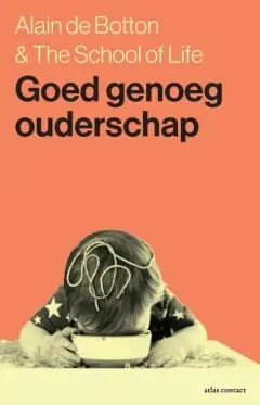 Direct Verzonden Goed genoeg ouderschap