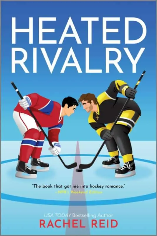 Heated Rivalry Koop Online