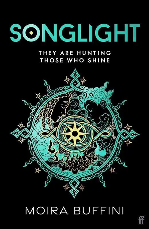 The Torch Trilogy 1 – Songlight Uitverkoop