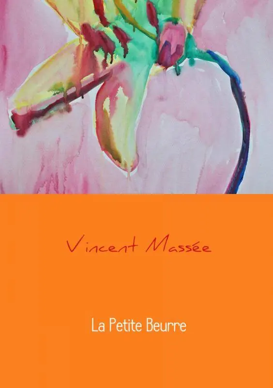 Korting La petite beurre / Druk 1