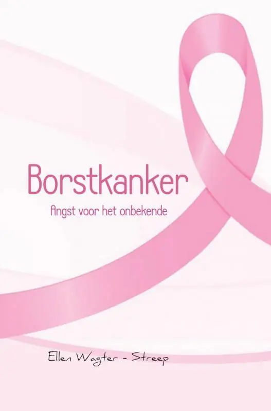 Weekendaanbieding Borstkanker / Druk 1