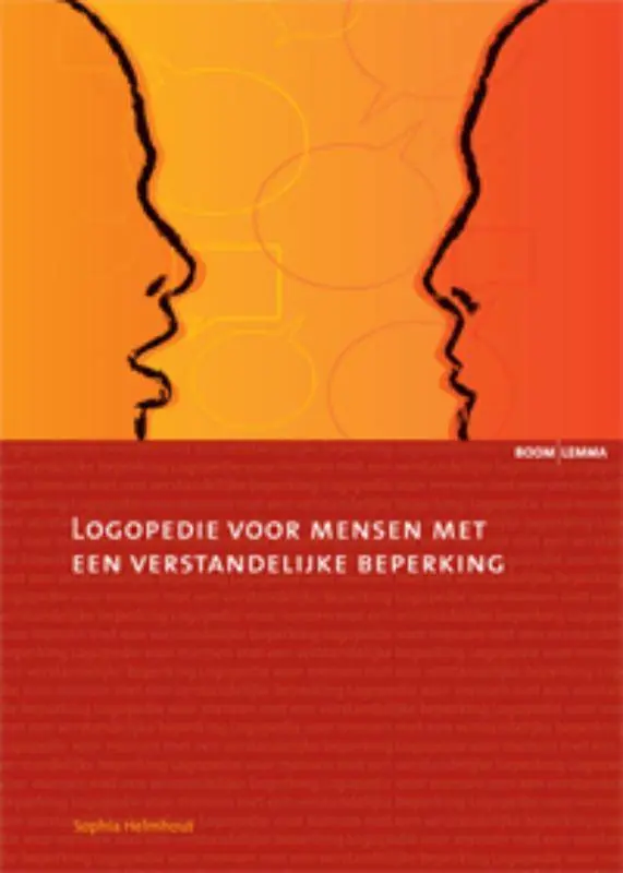 Logopedie voor mensen met een verstandelijke beperking / Druk 1 Flitsaanbieding