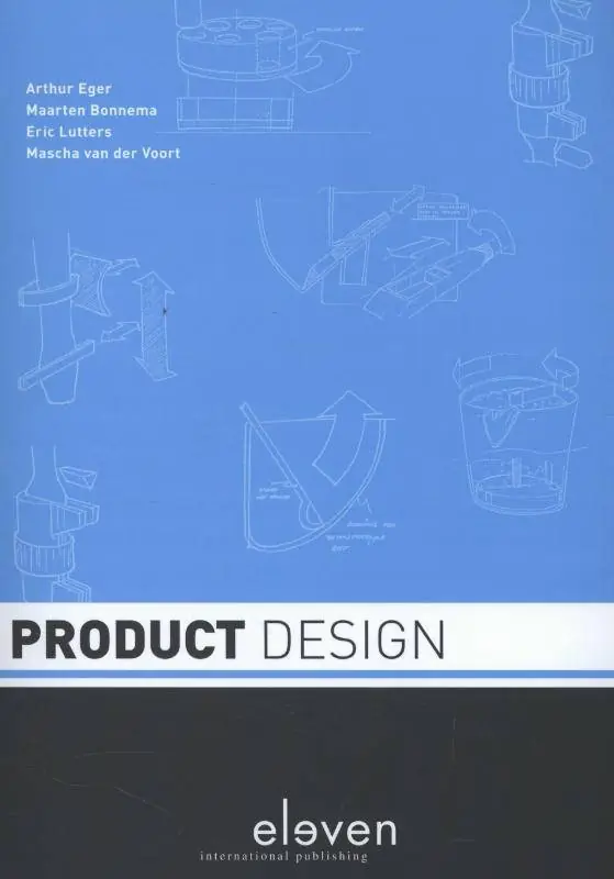 Seizoensaanbieding Product design / 1st Edition