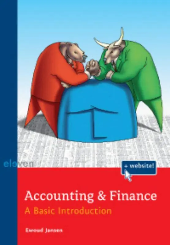 Accounting & Finance / Druk 1 Koop Online
