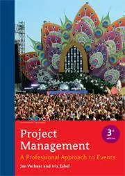 Direct Beschikbaar Project management / 3rd Edition