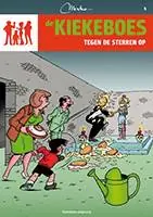 Tegen de sterren op / Druk 1 Superprijs