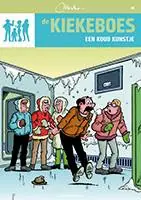 Laatste Versie Een koud kunstje / Druk 1