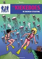 Hoge Kwaliteit De Medusa-stichting / Druk 1